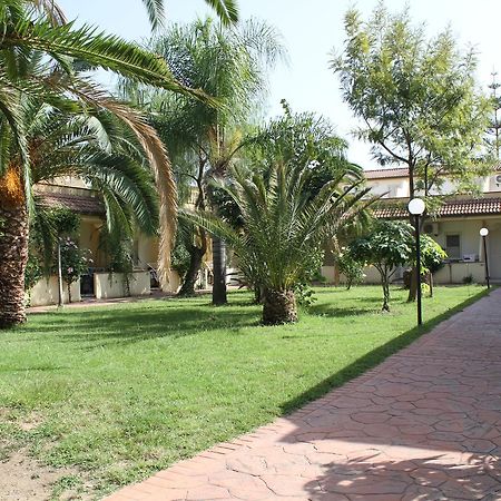 Green Garden Club Briatico Εξωτερικό φωτογραφία