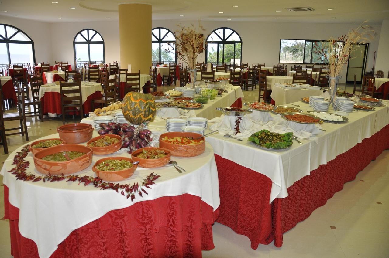 Green Garden Club Briatico Εξωτερικό φωτογραφία