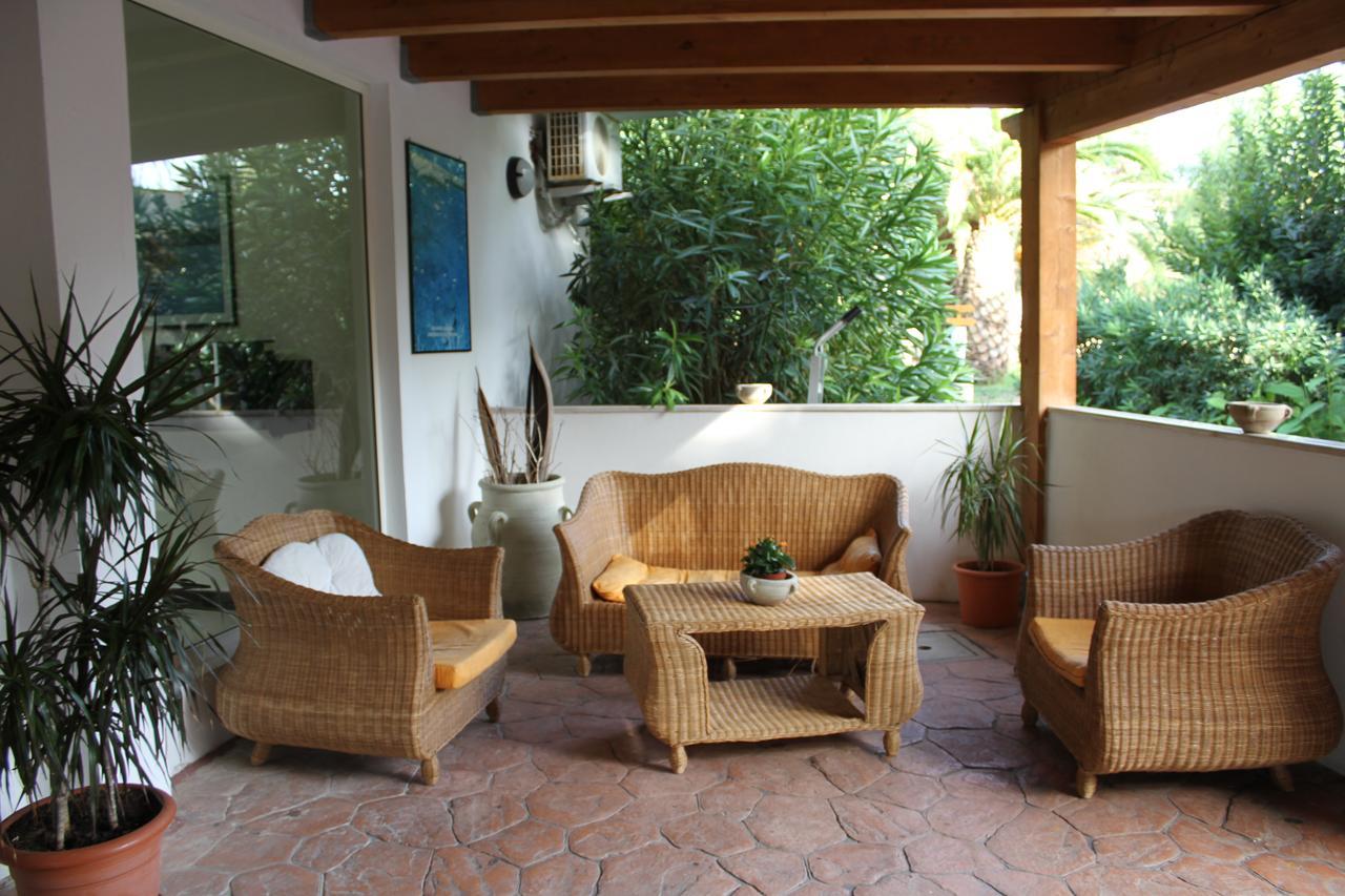 Green Garden Club Briatico Εξωτερικό φωτογραφία