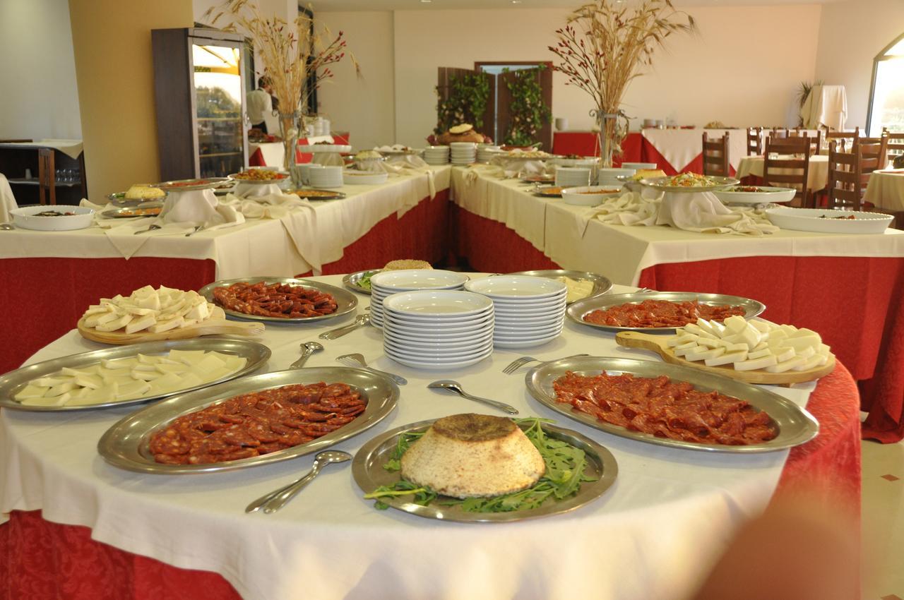 Green Garden Club Briatico Εξωτερικό φωτογραφία