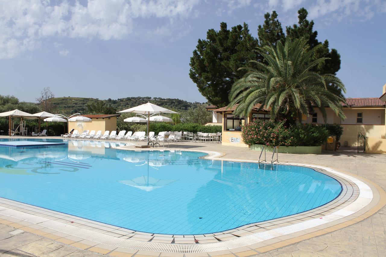 Green Garden Club Briatico Εξωτερικό φωτογραφία