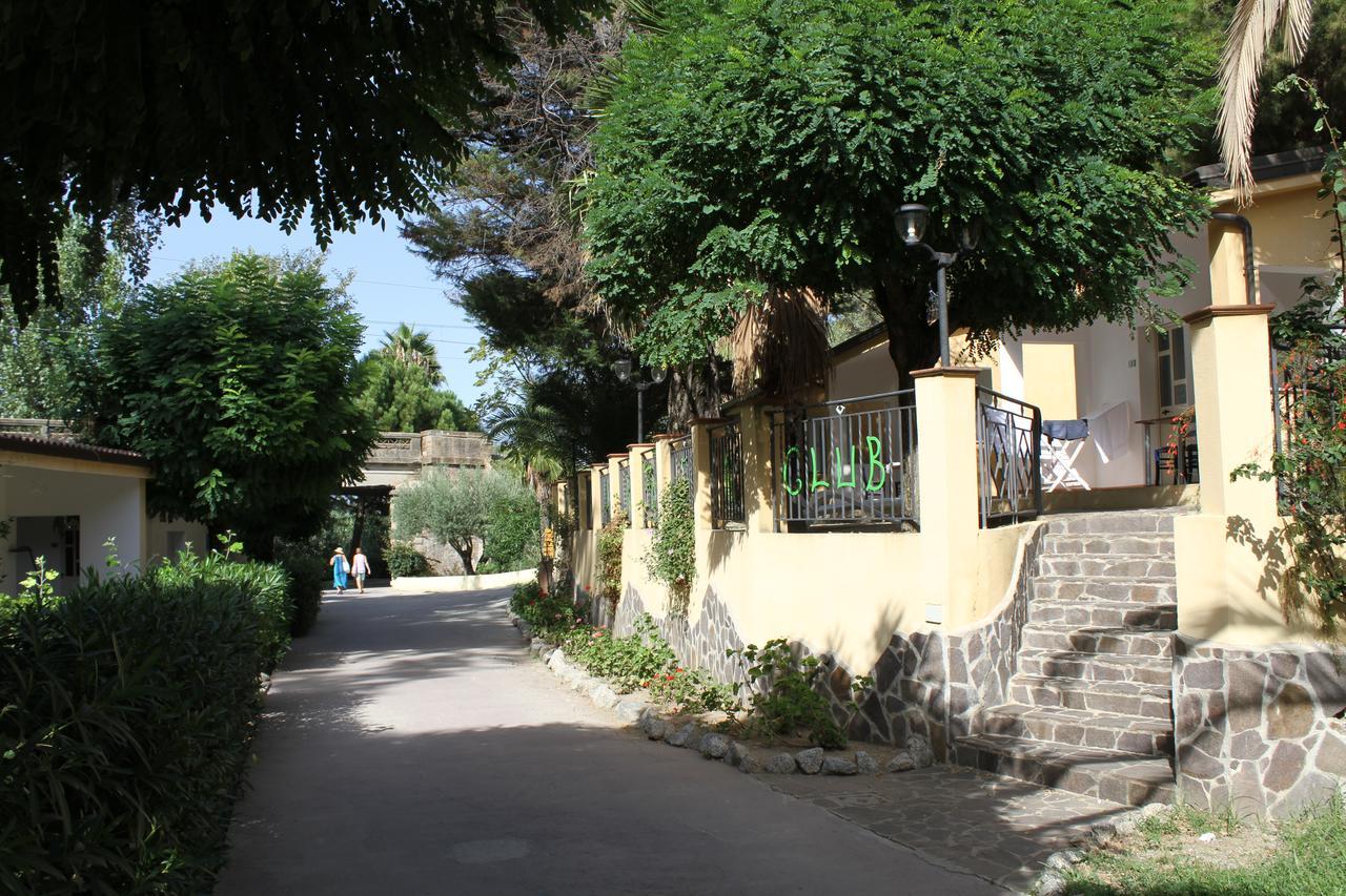 Green Garden Club Briatico Εξωτερικό φωτογραφία