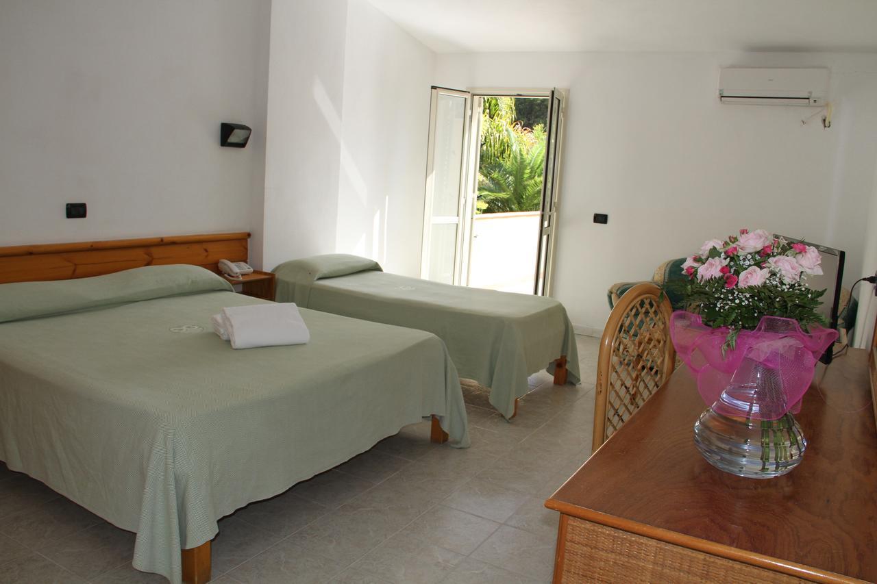 Green Garden Club Briatico Εξωτερικό φωτογραφία