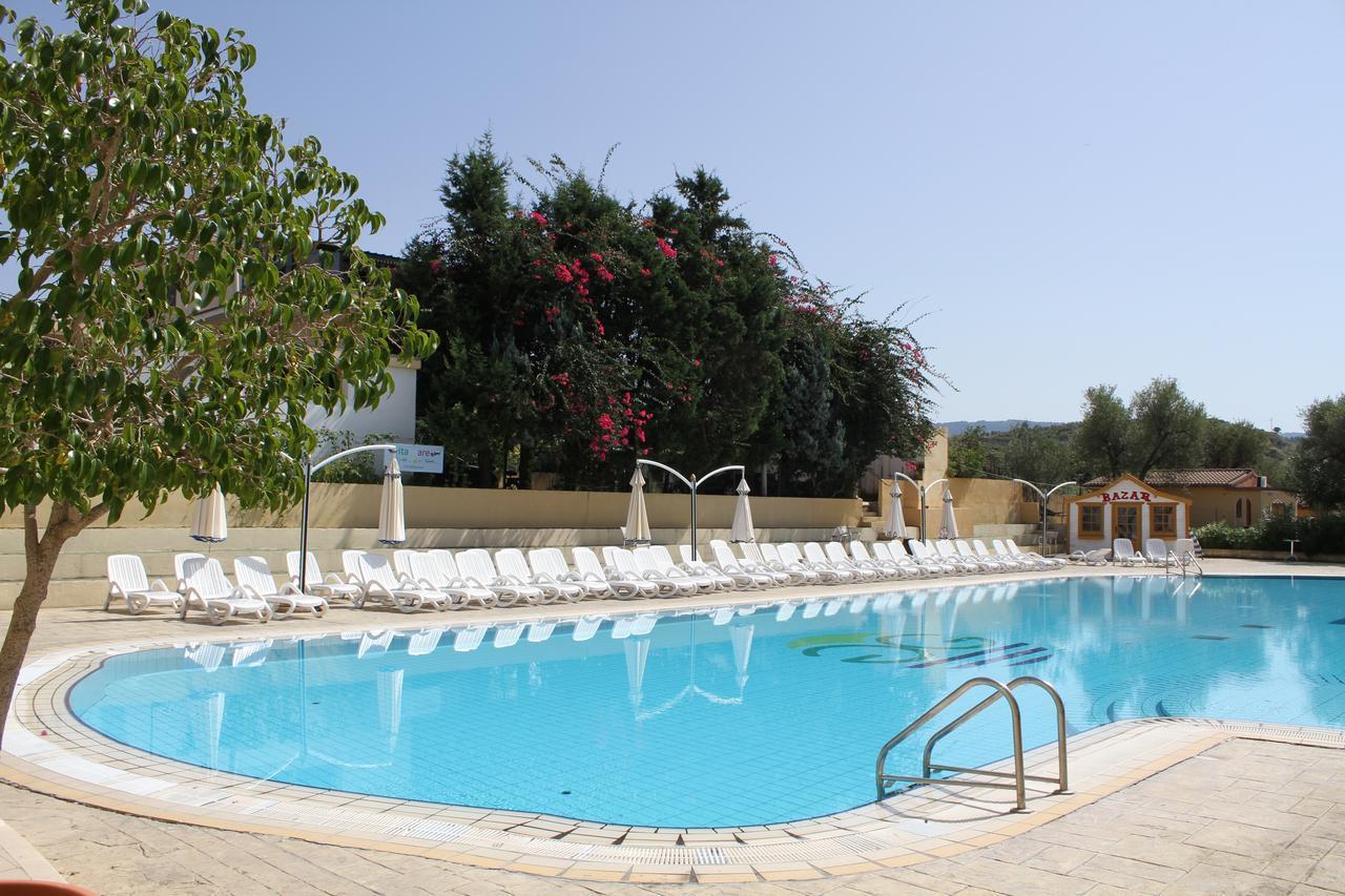 Green Garden Club Briatico Εξωτερικό φωτογραφία