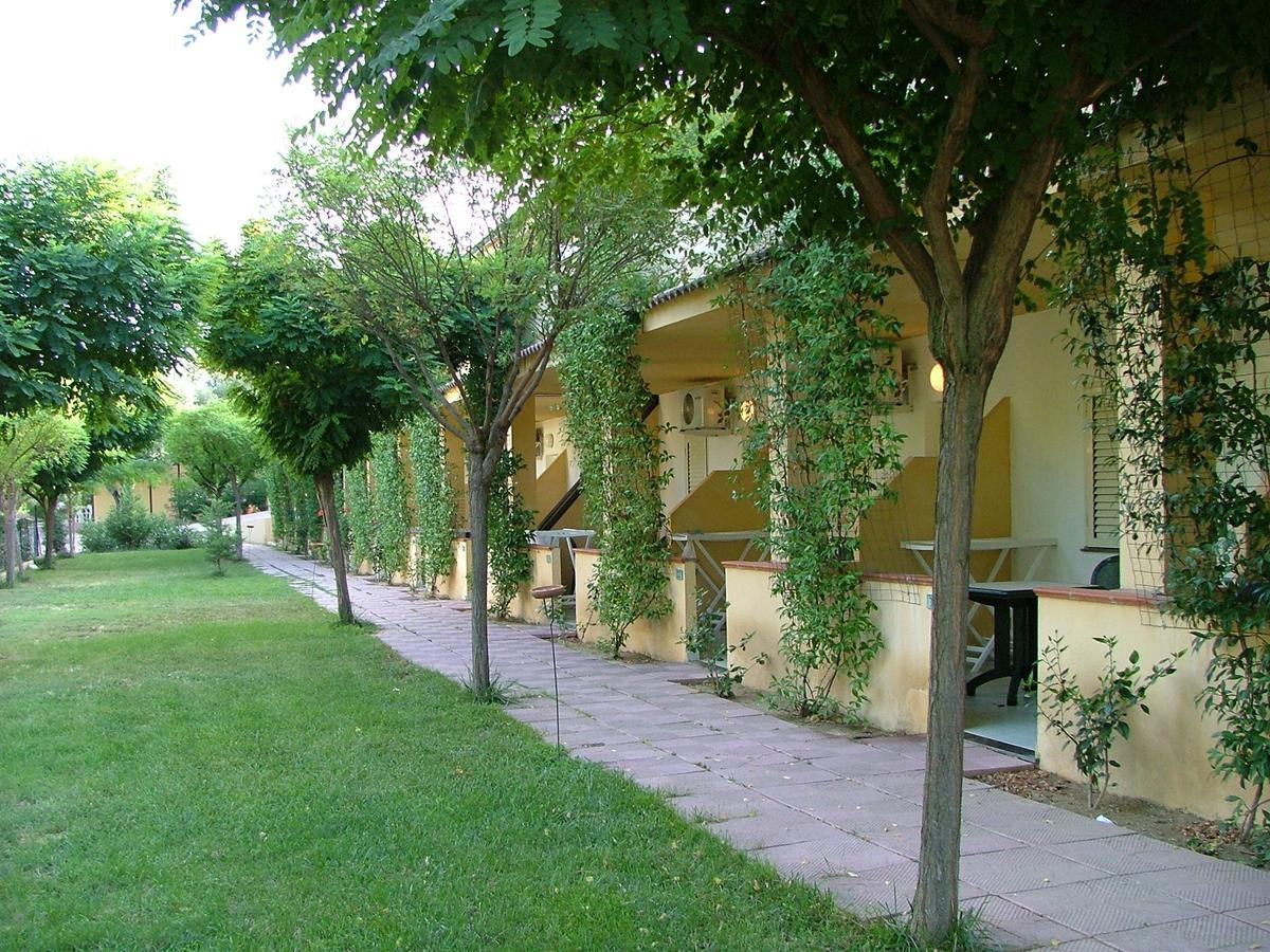 Green Garden Club Briatico Εξωτερικό φωτογραφία