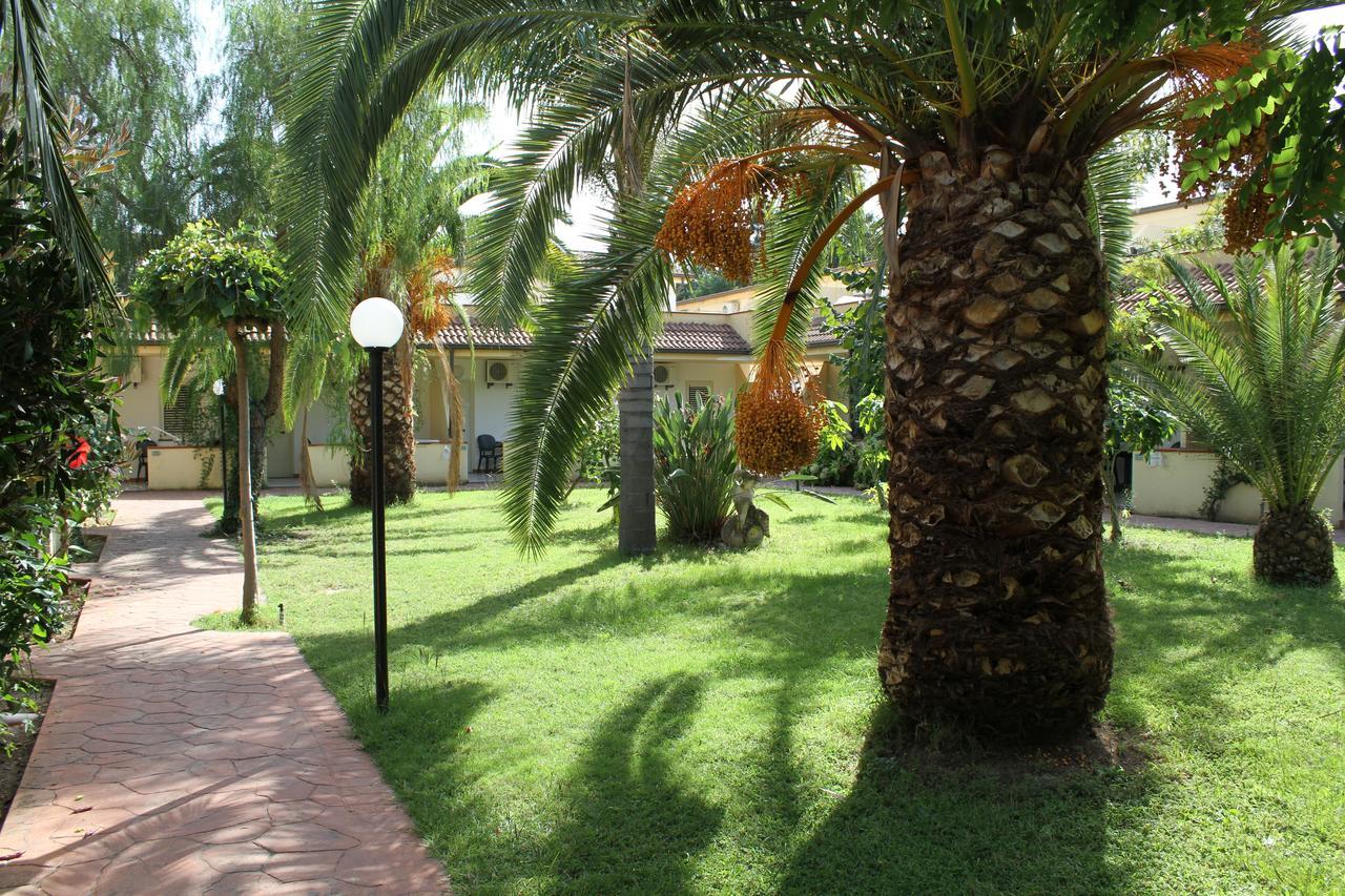 Green Garden Club Briatico Εξωτερικό φωτογραφία