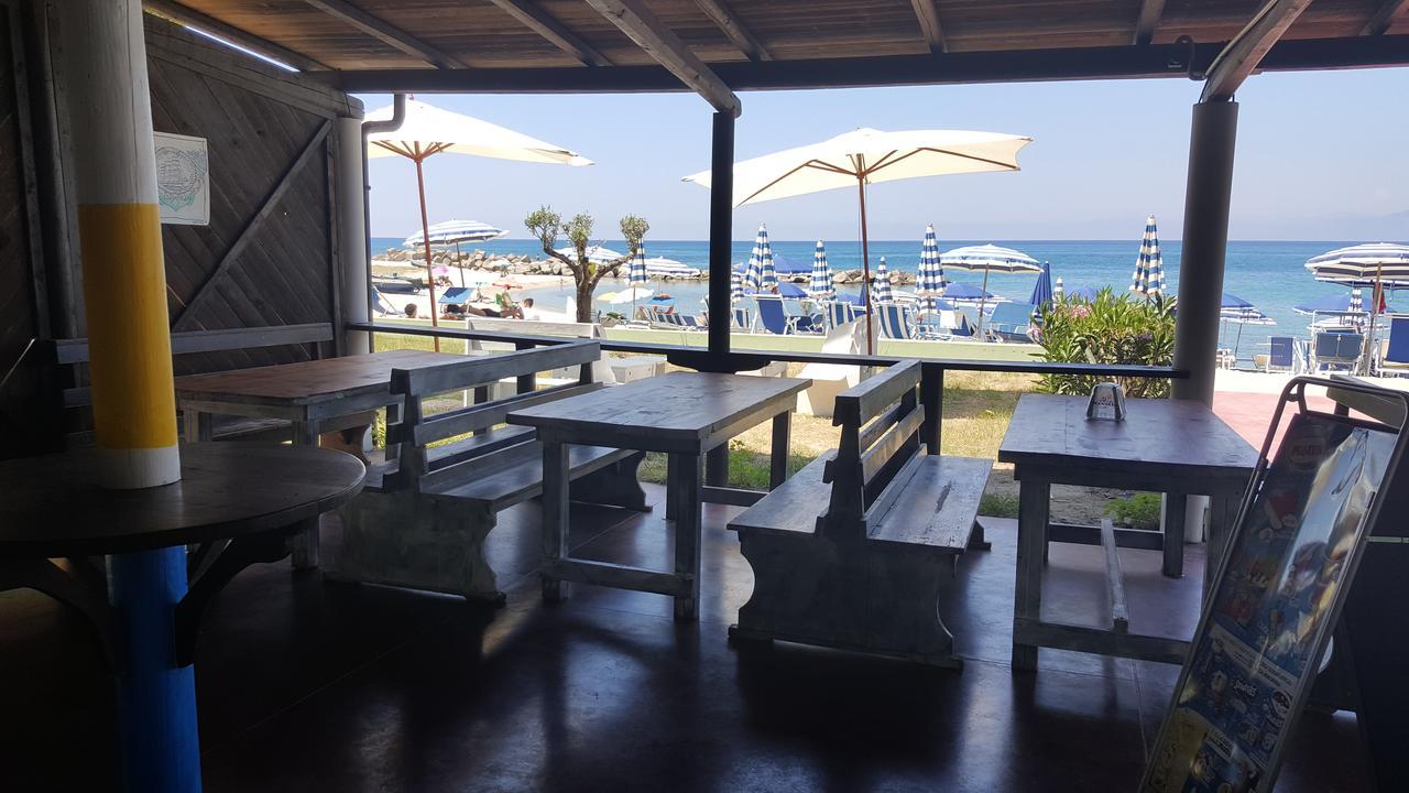 Green Garden Club Briatico Εξωτερικό φωτογραφία