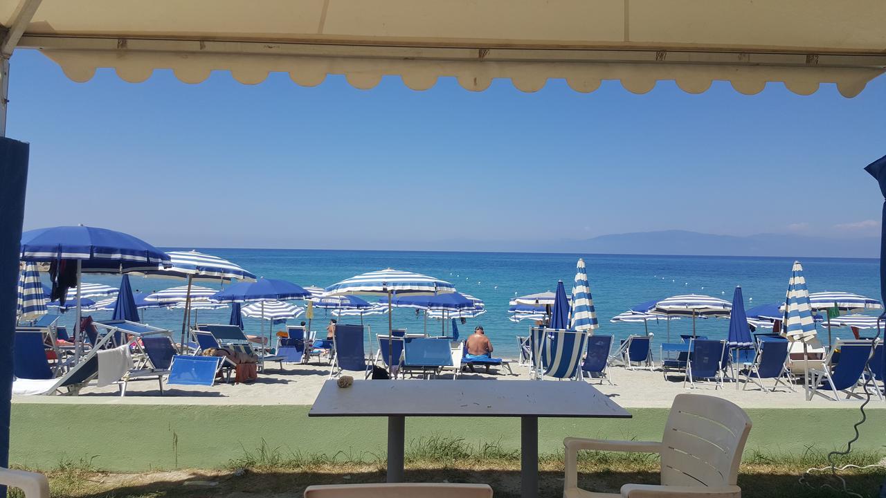 Green Garden Club Briatico Εξωτερικό φωτογραφία