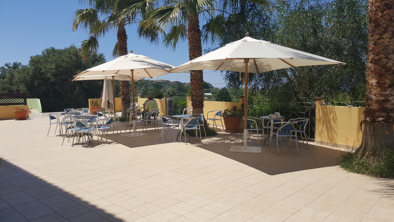 Green Garden Club Briatico Εξωτερικό φωτογραφία